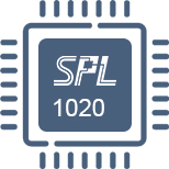 SPL1020